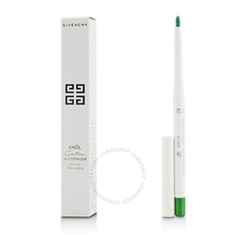 givenchy.com givenchy khol couture 05 jade|Eye liner pencil .